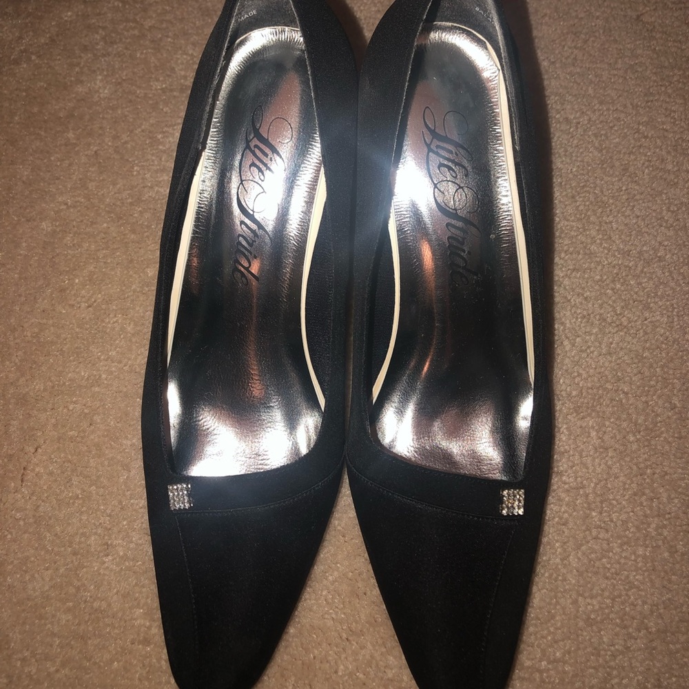 Dress Heels